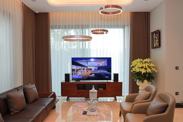 Buildpro mats: innovation in comfort and protection for every floor