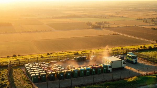 5 Simple Solutions for Waste Clearance in Essex