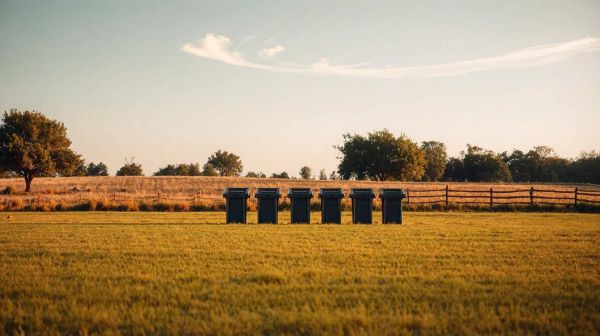 5 Simple Solutions for Waste Clearance in Essex