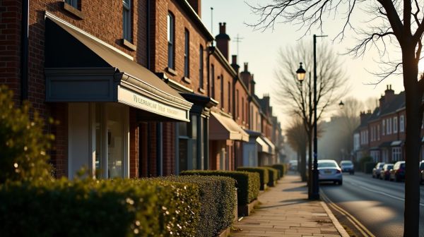 Are you looking for reliable estate agents in West Wickham?