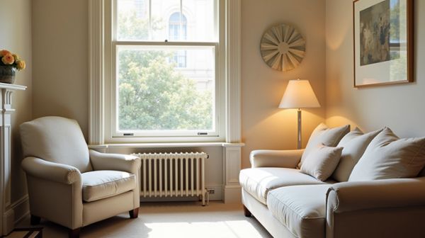Are you struggling with emotional issues? Find a central London psychotherapist