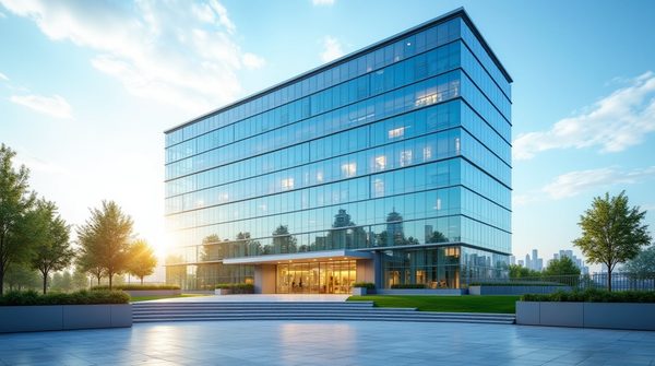 Building success in the commercial cleaning business: strategies, opportunities, and growth