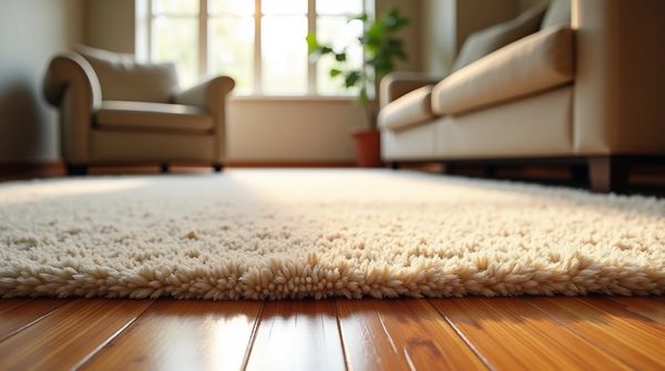 Buildpro mats: innovation in comfort and protection for every floor