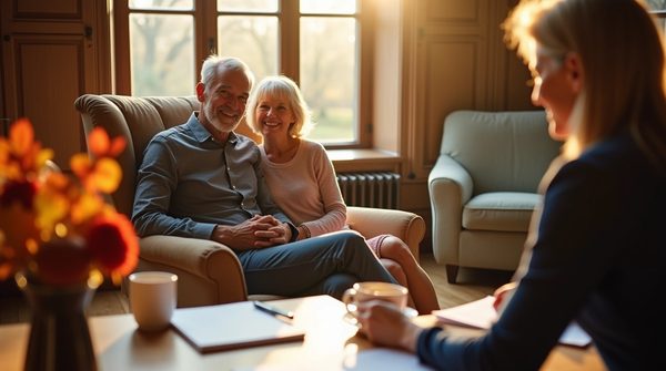 Choose the right pension advisor in ely for your future