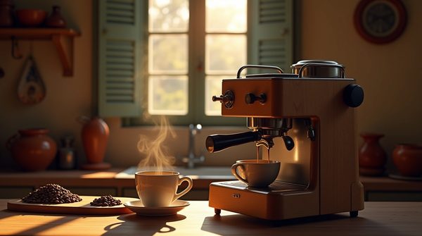 Choosing the perfect italian coffee beans 1kg: enjoyment in every cup