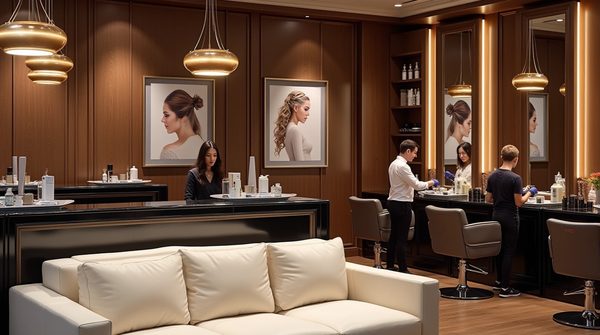 Choosing the right hairdressing service in clapham: what to expect for a luxurious experience