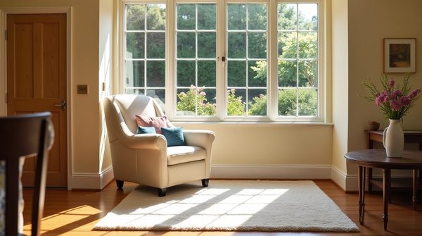 Discover compassionate living at the oast residential care home