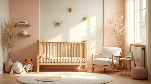 Discover firefly nursery: a nurturing space in catford