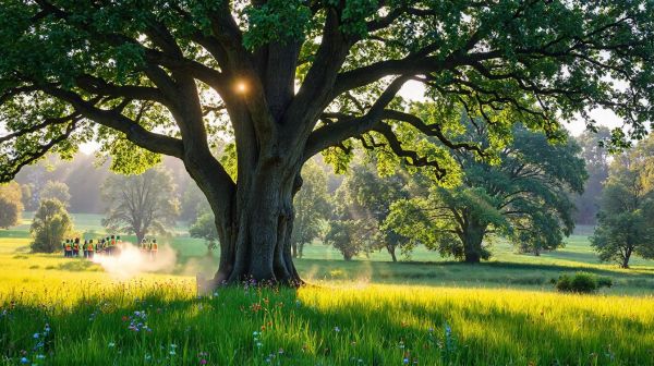 Discover Top-Rated Tree Surgery Services in Kent Today