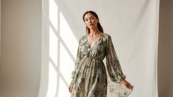 Elevate your wardrobe with stylish dresses from house of Harlow 1960