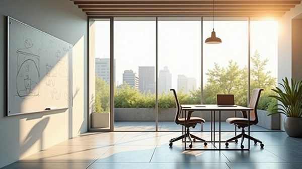 Epml-fm: transforming facilities management for modern needs