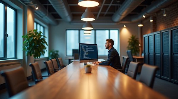 Essential guide to effective it support for businesses and individuals