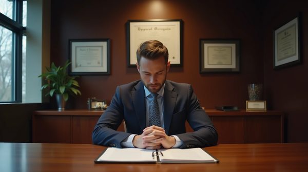 Expert guidance: the vital role of professional tax accountants