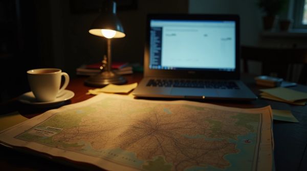 Feeling overwhelmed by searching for apartments to rent in Sheffield?