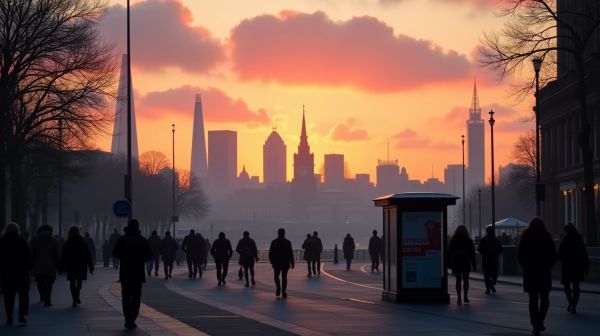 Heating services in London: why experts matter more than prices