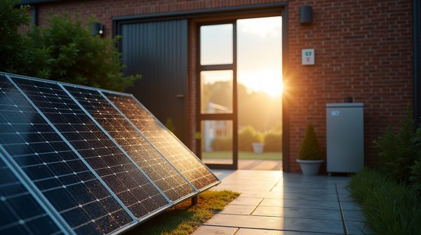 How a yorkshire based solar and battery company drives smart energy solutions