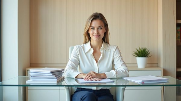 How to choose a personal tax accountant in london: key steps for effective tax management