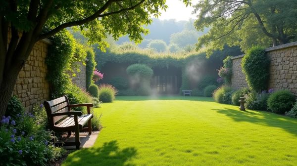 How to choose landscaping solutions in Gloucestershire