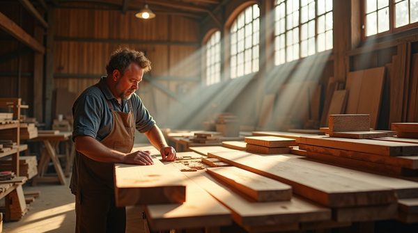 How to choose timber merchants in bristol for your next project