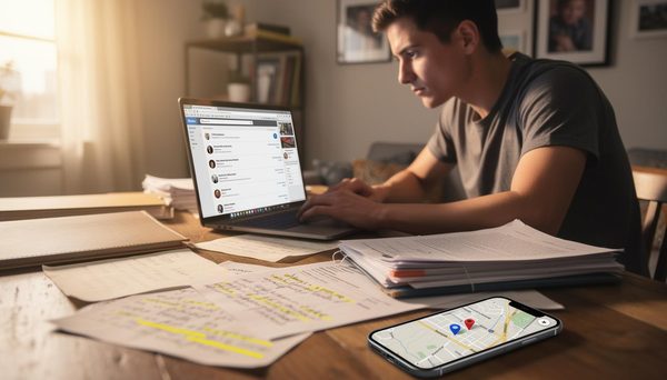 How to Find Missing Person Online: the most effective strategies today