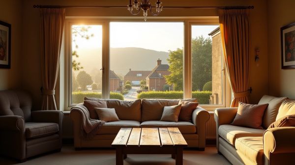 Need reliable gas services in Lancashire for your home?