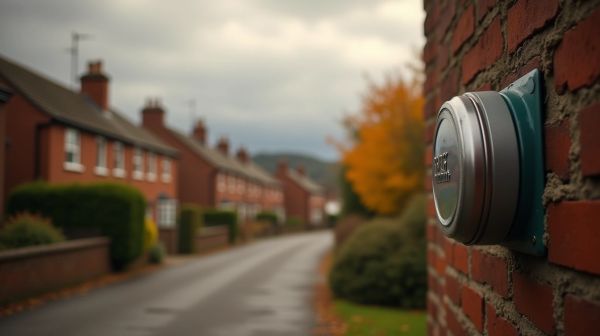 Need reliable gas services in Lancashire for your home?