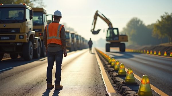 Nrswa-certified streetworks training: paving the way for safer roads