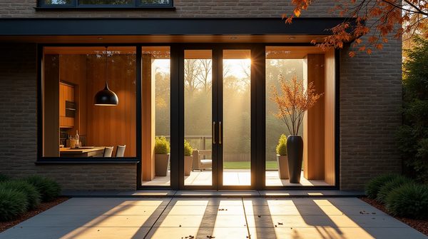 Reliable windows and doors solutions in south london