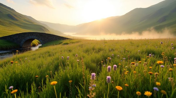 Romantic breaks yorkshire dales: discovering blissful escapes for couples