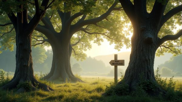 Seek expert tree surgeons in Kent for quality care