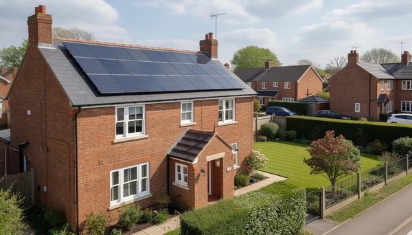 Solar Panels Swindon: the benefits and costs for local homeowners explained
