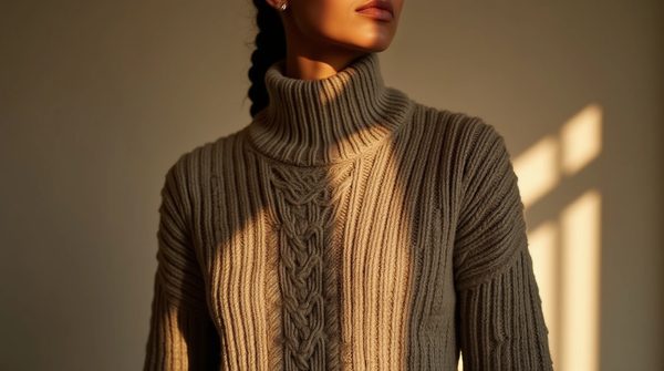 Stone island jumpers: style and innovation in modern knitwear