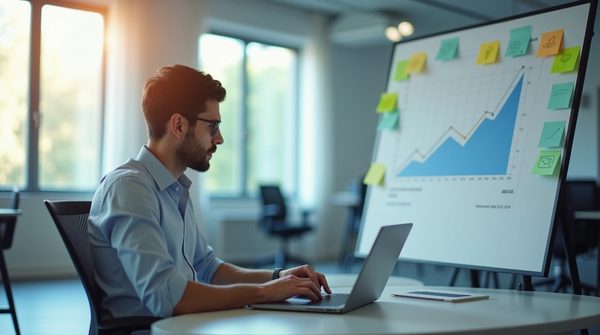 The evolving impact of a personal branding consultant on modern careers