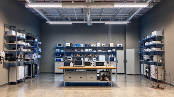 Top Electrical Solutions for All Your South West London Needs