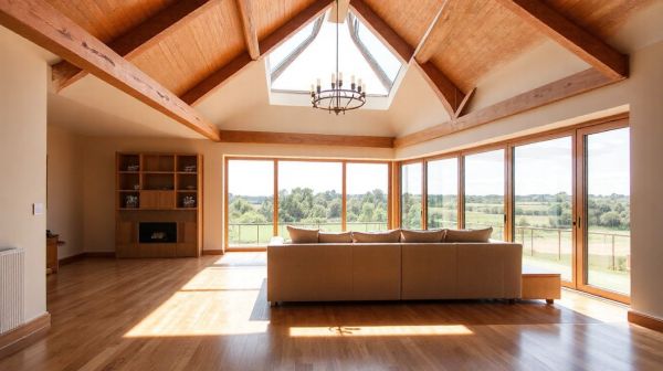 Top tips for high-quality loft conversions in Surrey