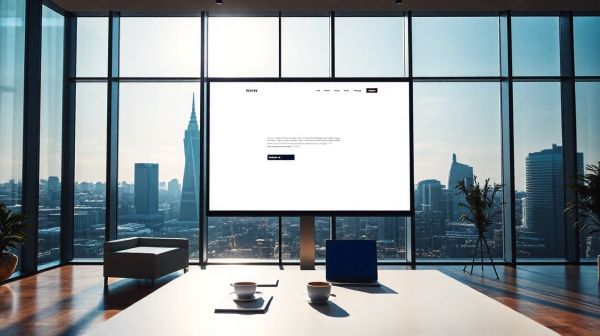 Top website design services in London to meet your needs