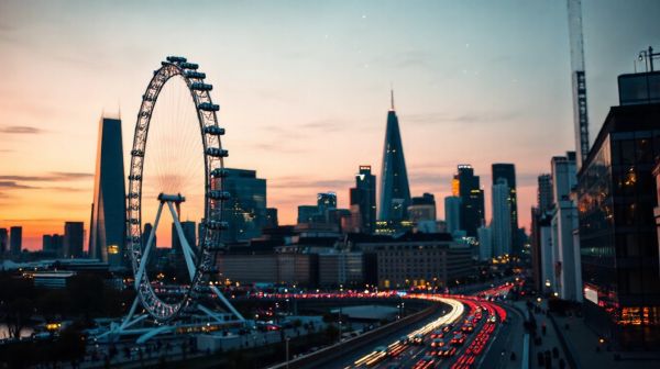 Top website design services in London to meet your needs