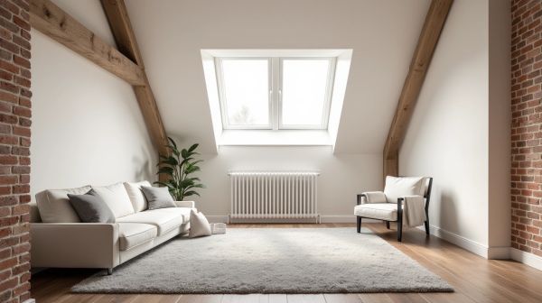 Transform your loft with quality conversions in Surrey