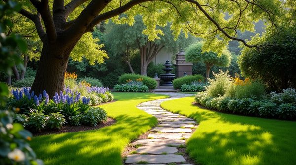 Transform your outdoor space with landscape gardeners in croydon