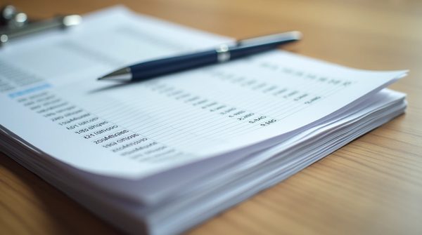 Understanding account reconciliations: ensuring financial data accuracy