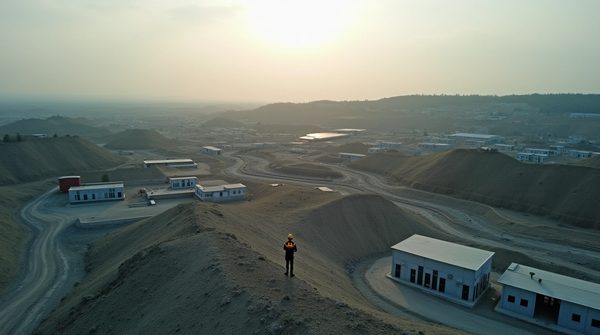 Unlocking new heights: the future of drone surveys and inspections