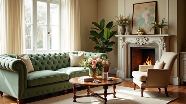 Upholstery in Bristol: the art and business of transforming interiors