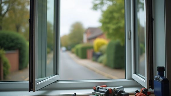 Upvc window installation: a practical guide for homeowners and renovators