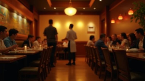 Why Cantonese restaurants in Victoria are worth trying today