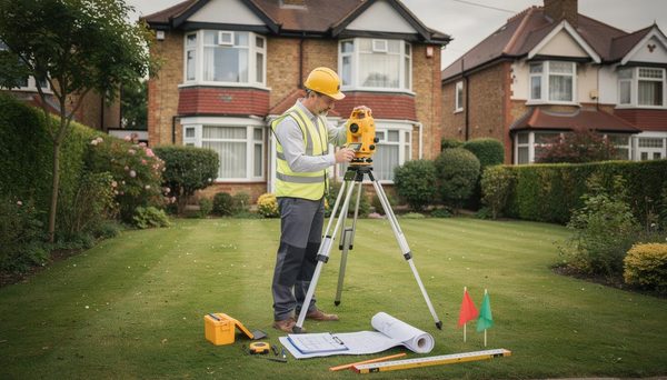 Why Choose a Property Surveyor Bromley: the benefits of expert assessments