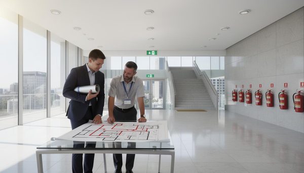 Why Does Fire Safety Consultancy Matter for Your Business and Facility?