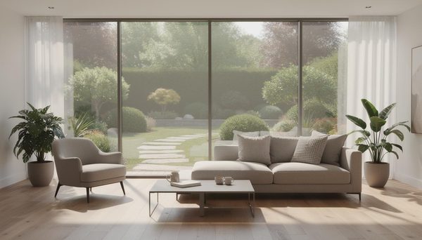 Why Is Window Film Installation the Smart Choice for Your Home?