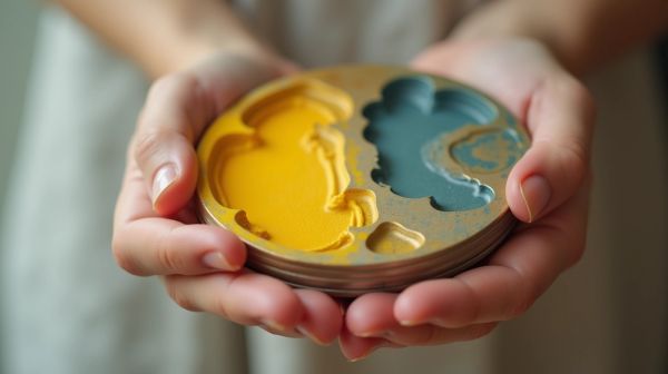 Why psychometric colour testing reveals more than you think