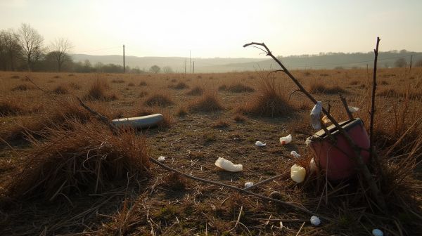 Why struggle with waste clearance in Essex?