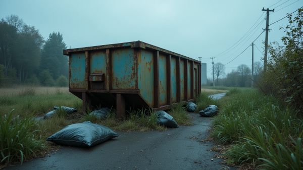 Why struggle with waste clearance in Essex?